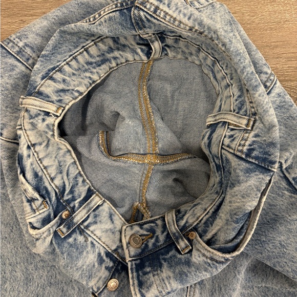 Dynamite Gisele Jeans - Picture 11 of 15